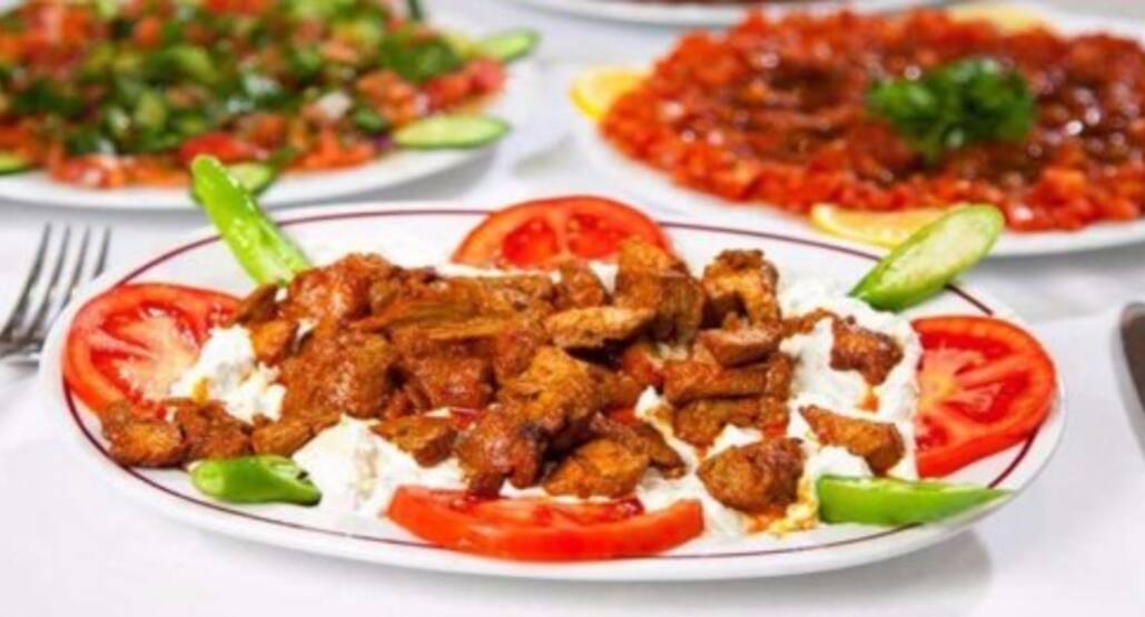 Nakkas Kebap Goztepe Merkez Istanbul
